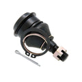 Febest Front Lower Arm Ball Joint for Infiniti and Nissan | 0220-P11