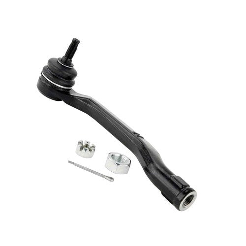 Febest Auto Parts Left Tie Rod End for Nissan and Renault | 0221-D10LH