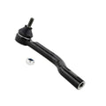 Febest Auto Parts Left Tie Rod End for Nissan T32 and Renault | 0221-T32LH
