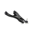 Febest Right Front Arm for Nissan Terrano and Renault | 0224-D10RH