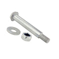 Febest Auto Parts Camber Adjusting Eccentric Bolt Kit | 0229-015-KIT