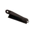 Febest Auto Parts Right Front Bumper Retainer for Nissan Almera | 0237P-N16RH
