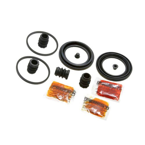 Febest Front Brake Caliper Repair Kit for Nissan | 0275-N16F