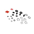 Febest Rear Brake Caliper Repair Kit for Infiniti and Nissan | 0275-Y11R