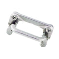 Febest Rear Brake Caliper Bracket Carrier Set for Nissan | 0277C-T30R-KIT