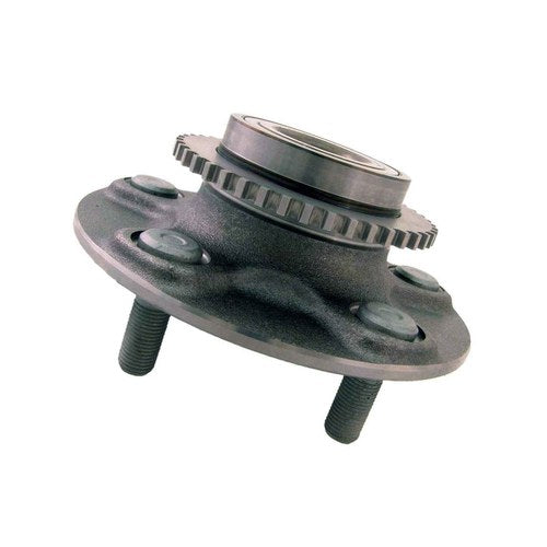 Febest Rear Wheel Hub for Infiniti and Nissan | 0282-A33A44R