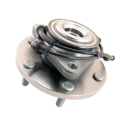 Febest Front Wheel Hub for Infiniti and Nissan | 0282-A60F