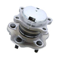 Febest Auto Parts Rear Wheel Hub for Nissan | 0282-B16R