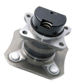 Febest Auto Parts Rear Wheel Hub for Nissan | 0282-C11R