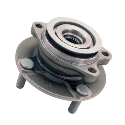Febest Auto Parts Front Wheel Hub for Nissan | 0282-C11XFRM