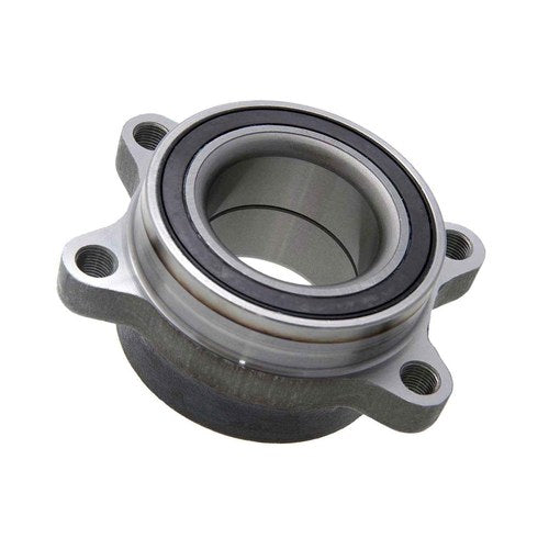 Febest Auto Parts Front Wheel Hub for Nissan Elgrand | 0282-E51MF
