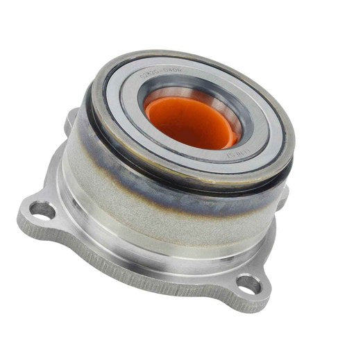 Febest Rear Wheel Hub for Nissan Frontier and Xterra | 0282G-D40R