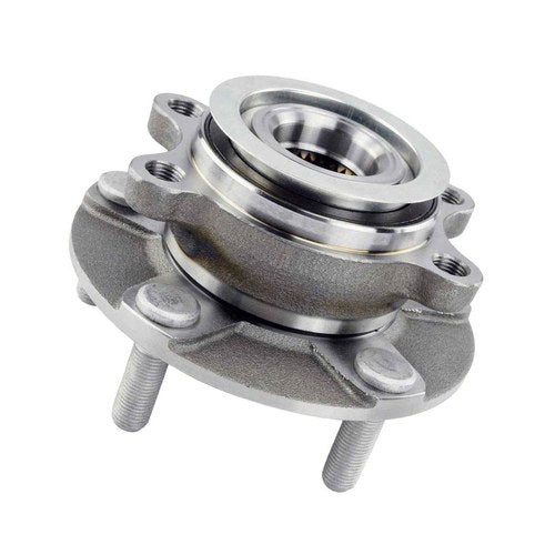 Febest Auto Parts Front Wheel Hub for Nissan and Renault | 0282-J10F