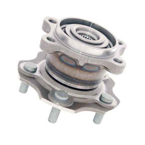 Febest Auto Parts Rear Wheel Hub for Nissan and Renault | 0282-J10RWD