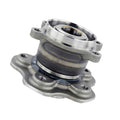 Febest Auto Parts Rear Wheel Hub for Qashqai and Kadjar | 0282-J11ER
