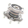 Febest Auto Parts Rear Wheel Hub for Nissan | 0282-J31MR
