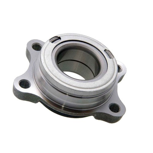 Febest Auto Parts Front Wheel Hub for Infiniti and Nissan | 0282-M35F