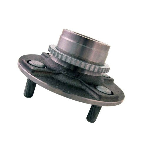 Febest Auto Parts Rear Wheel Hub for Nissan Almera | 0282-N16A42R