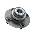 Febest Auto Parts Rear Wheel Hub for Nissan | 0282-N16GA42R