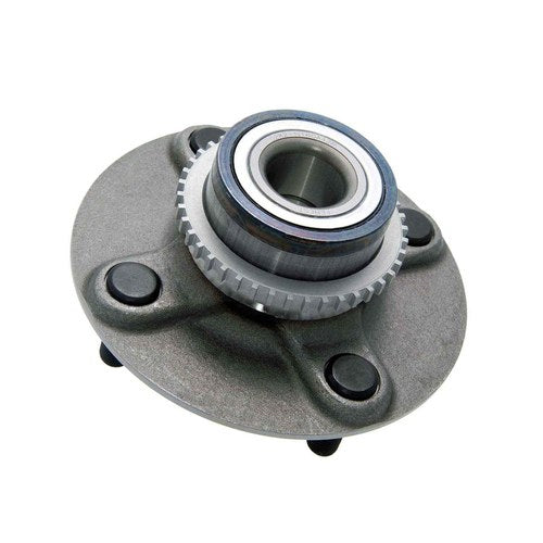 Febest Auto Parts Rear Wheel Hub for Nissan | 0282-N16GA42R