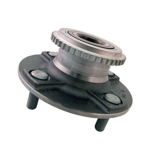 Febest Auto Parts Rear Wheel Hub for Nissan | 0282-P11A44R