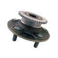 Febest Auto Parts Rear Wheel Hub for Nissan Primera | 0282-P12A44R