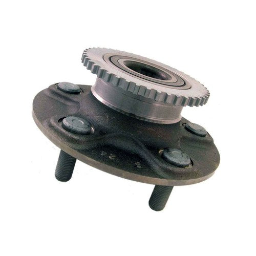 Febest Auto Parts Rear Wheel Hub for Nissan Primera | 0282-P12A44R