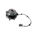 Febest Auto Parts Front Wheel Hub for Nissan | 0282-R51F