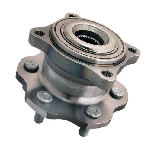 Febest Auto Parts Rear Wheel Hub for Nissan Pathfinder | 0282-R51R