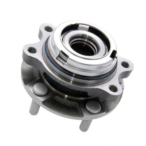 Febest Auto Parts Front Wheel Hub for Infiniti and Nissan | 0282-S51MF