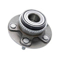 Febest Auto Parts Rear Wheel Hub for Nissan | 0282-U30A44R