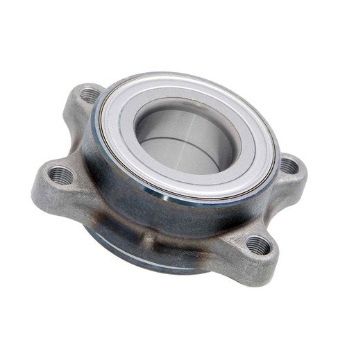 Febest Auto Parts Rear Wheel Hub Kit for Infiniti and Nissan | 0282-V35R
