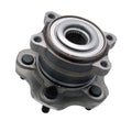 Febest Auto Parts Rear Wheel Hub for Infiniti and Nissan | 0282-Y50R