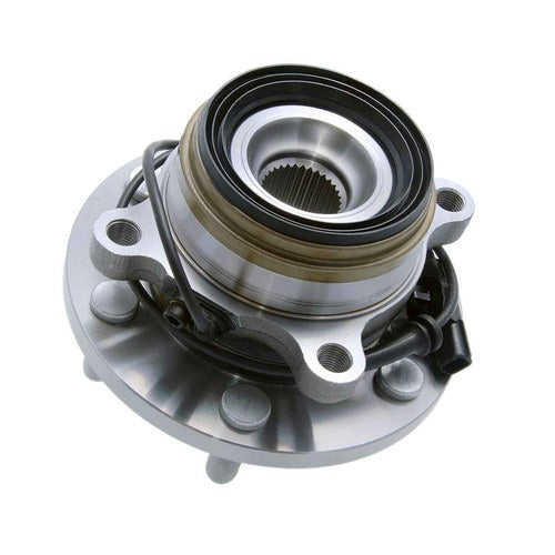 Febest Auto Parts Front Wheel Hub for Nissan | 0282-Y62F