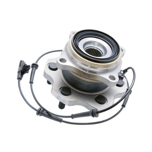Febest Auto Parts Rear Wheel Hub for Infiniti and Nissan | 0282-Y62R