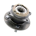 Febest Rear Wheel Hub for Nissan Cube and March | 0282-Z11MR