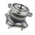 Febest Rear Wheel Hub for Nissan Models | 0282-Z12WDR