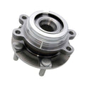 Febest Front Wheel Hub RH for Nissan Models | 0282-Z51MFR