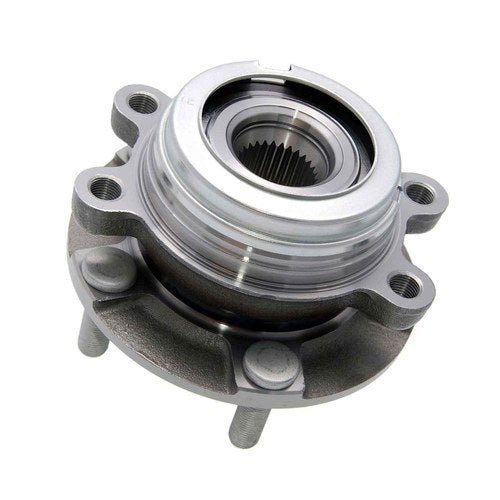 Febest Front Wheel Hub RH for Nissan Models | 0282-Z51MFR