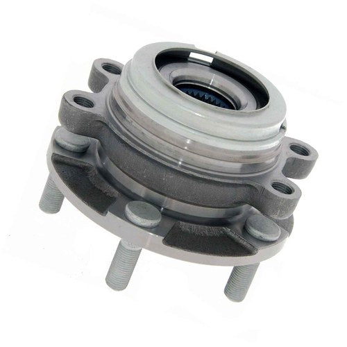 Febest Front Wheel Hub RH for Infiniti and Nissan | 0282-Z51MRR