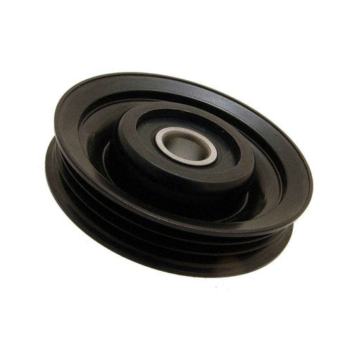 Febest Tension Pulley for Nissan Cube, March and Micra | 0287-E11