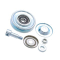 Febest Pulley Tensioner Kit for Nissan Models | 0287-P12