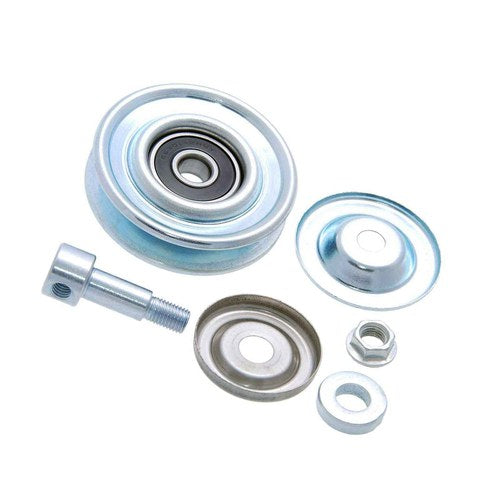 Febest Pulley Tensioner Kit for Nissan Models | 0287-P12