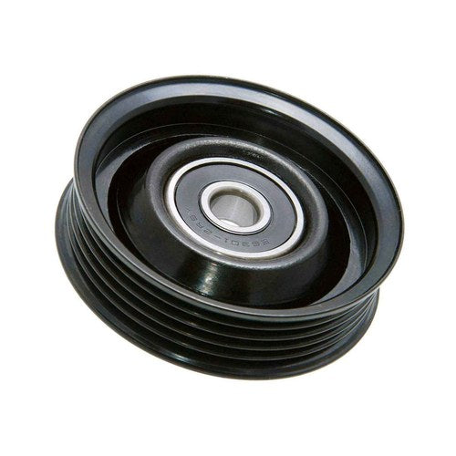 Febest Tension Pulley for Nissan Pathfinder and Terrano | 0287-R50