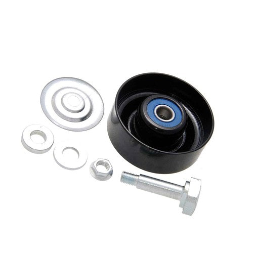 Febest Pulley Tensioner Kit for Nissan Navara and Pathfinder | 0287-R51
