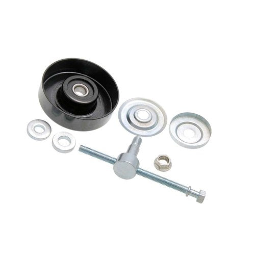 Febest Pulley Tensioner Kit for Infiniti and Nissan | 0287-V36