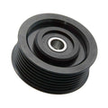 Febest Idler Pulley for Nissan Cube, Micra, Qashqai & Serena | 0288-Z12