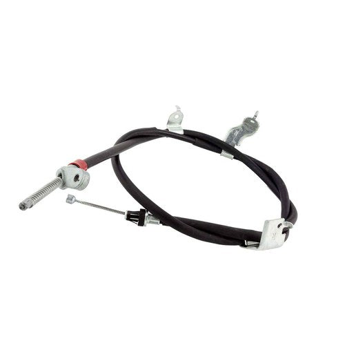 Febest Right Parking Brake Cable for Nissan X-Trail T31 | 0299-T31PCRH