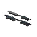 Febest Rear Disc Brake Pad Kit for Honda and Toyota | 0301-FKR
