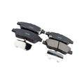 Febest Front Disc Brake Pad Kit for Honda | 0301-GEF